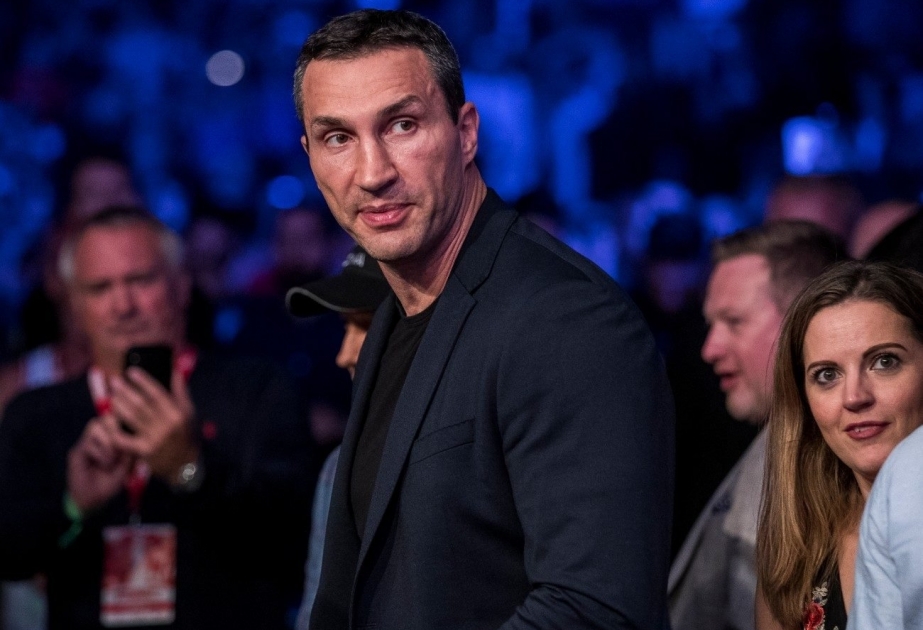 Klitschko und Mayweather in der Hall of Fame des Boxens