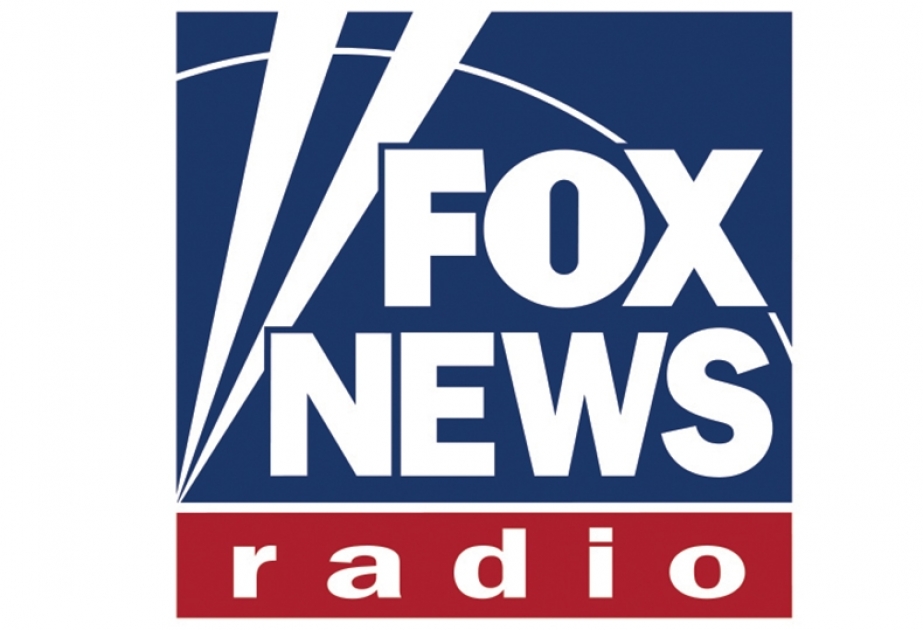 “FOX News” kanalının radio proqramında Azərbaycanın Ermənistan üzərində qazandığı qələbədən danışılıb