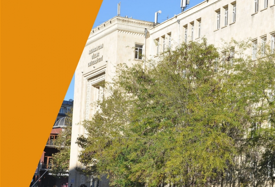 Azərbaycan Dillər Universitetində Elmi şuranın növbəti onlayn iclası keçirilib