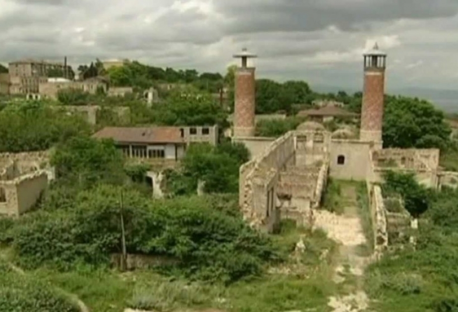 Por orden del Presidente Ilham Aliyev, se tomarán medidas para la restauración prevista de la ciudad Shushá