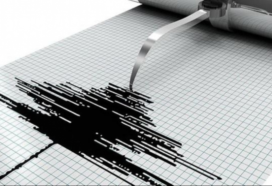马萨雷发生地震