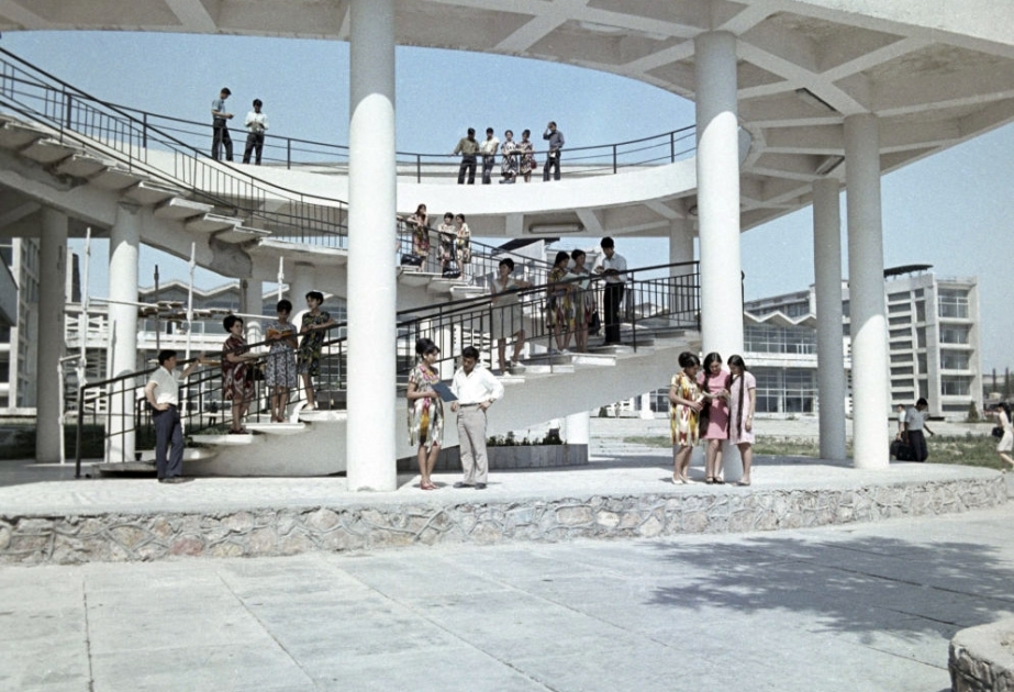 Özbəkistanın dörd ali məktəbinin adı ilk dəfə Avropanın və Mərkəzi Asiyanın “Ən yaxşı universitetləri” siyahısına düşüb