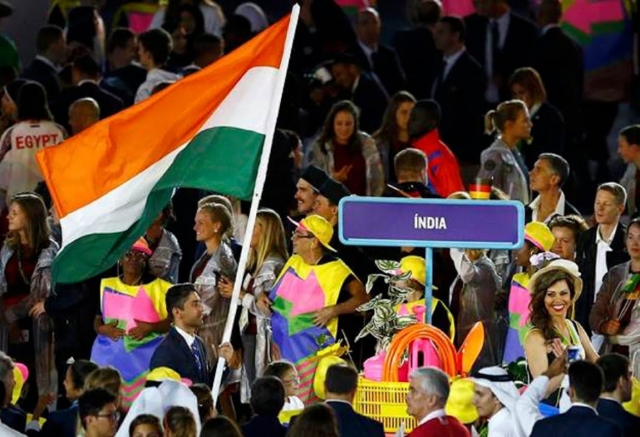Индия отложила подачу заявки на Игры-2032