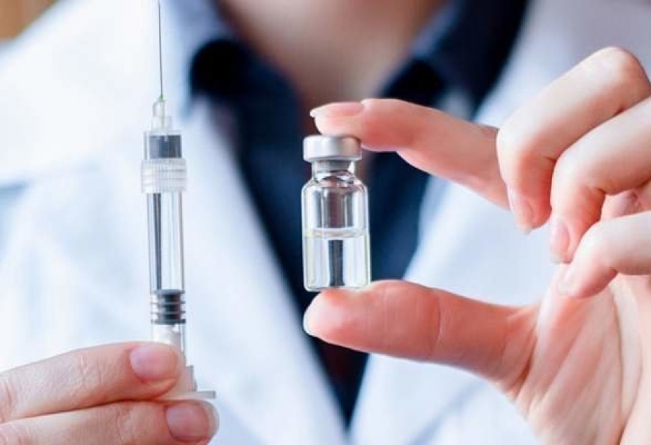 Estoniya əhalisinin koronavirus əleyhinə vaksinasiya olunması cədvəli təsdiqlənib