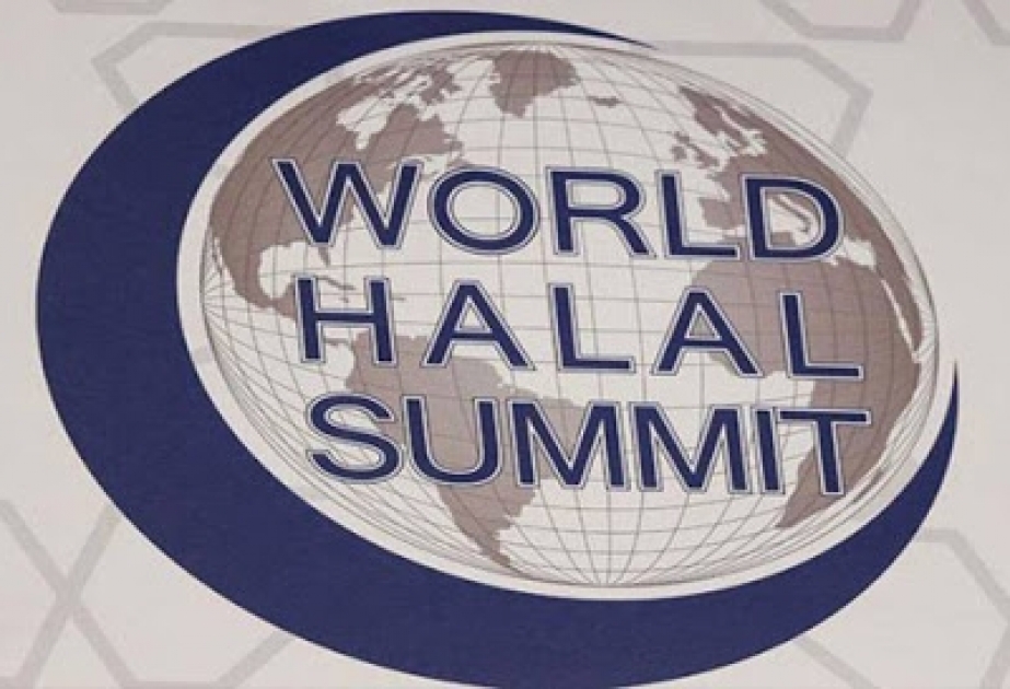 Sahibkarlar İstanbulda “Dünya Halal Sammiti”ndə iştiraka dəvət olunurlar