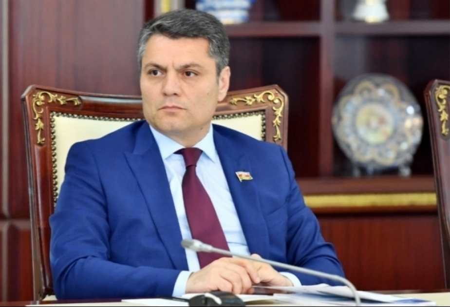 Azərbaycanın dünya mədəni irsinin qorunmasında xidmətləri əvəzsizdir