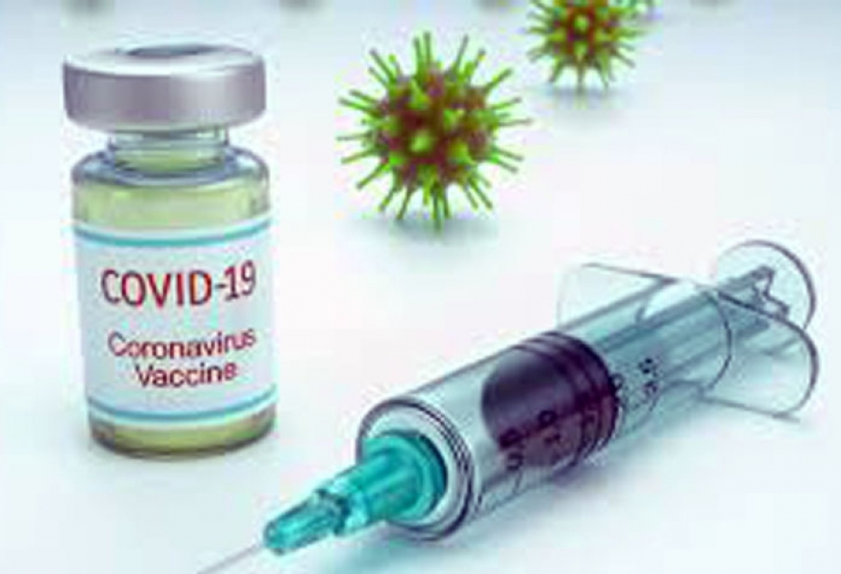 Fransada koronavirus əleyhinə peyvəndləmə 3 mərhələdə aparılacaq