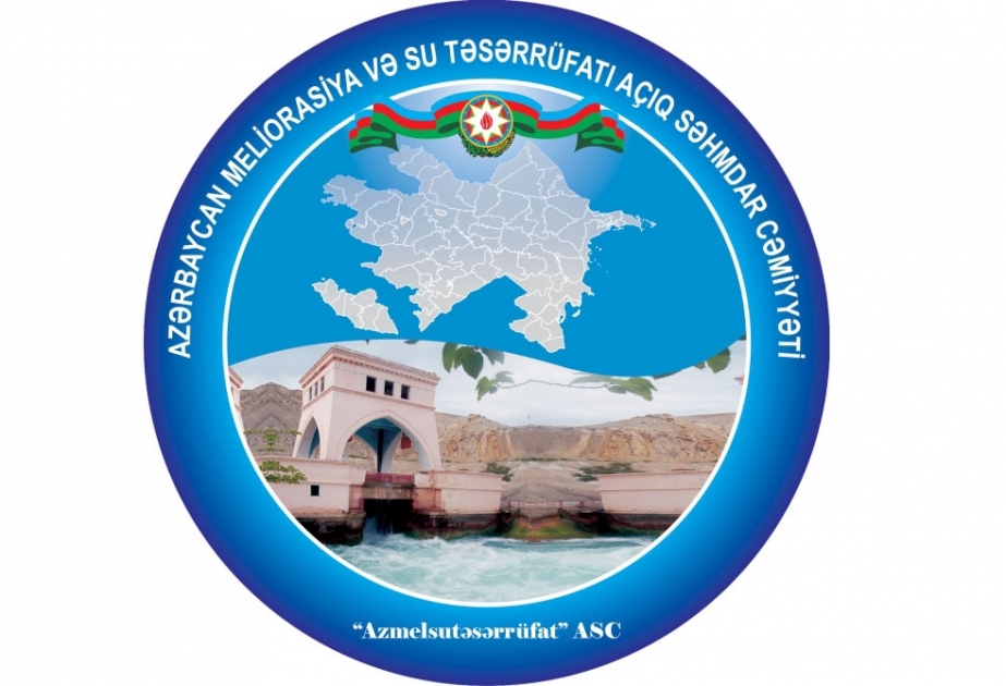 Melioratorlar “YAŞAT” Fonduna 200 min manat ianə ediblər