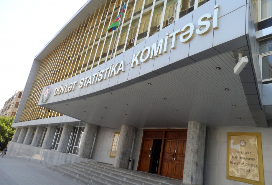 İqtisadi fəal əhalinin sayı açıqlanıb