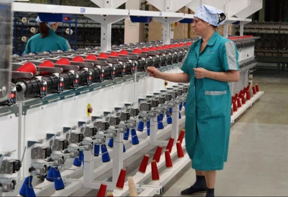 Muzdla çalışanların sayı 1,7 milyon nəfərə çatır