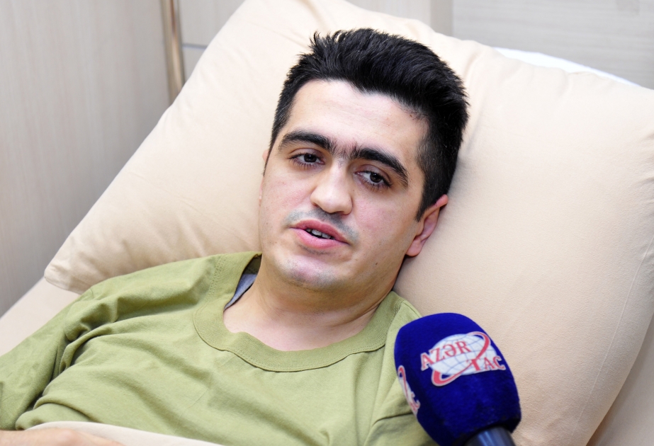 Vətən müharibəsi döyüşçüsü: Əsgərlər bir-biri üçün özlərini ölümə atırdılar