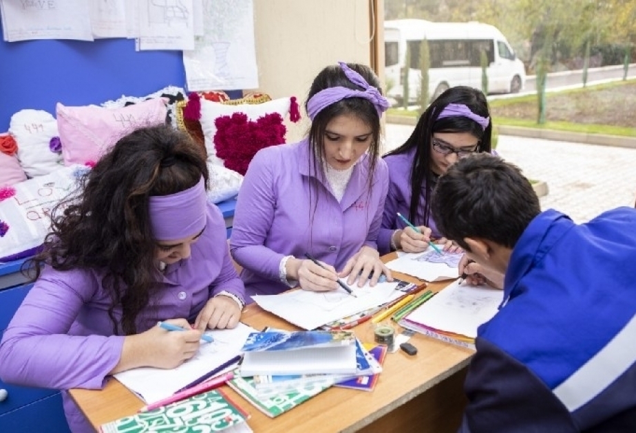 Preparing Azerbaijan’s youth for the jobs of the future