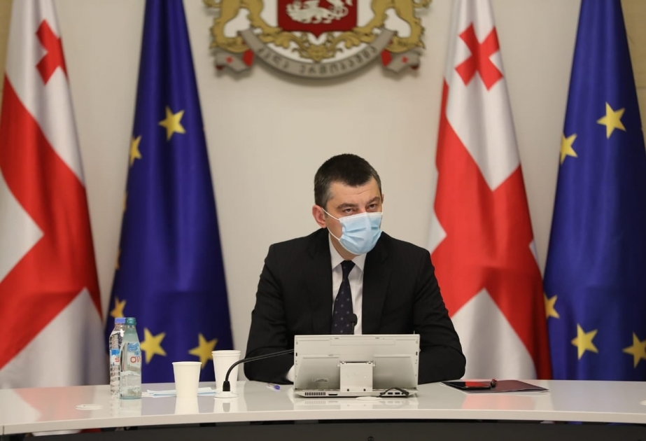 Cənub Qaz Dəhlizinin dördüncü mərhələsi başa çatdıqdan sonra Gürcüstan Azərbaycan qazını daha sərfəli qiymətlə əldə edəcək