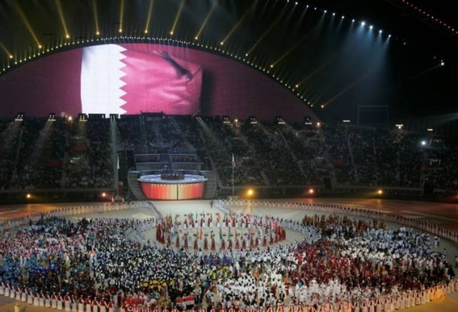 Doha accueillera les Jeux asiatiques de 2030