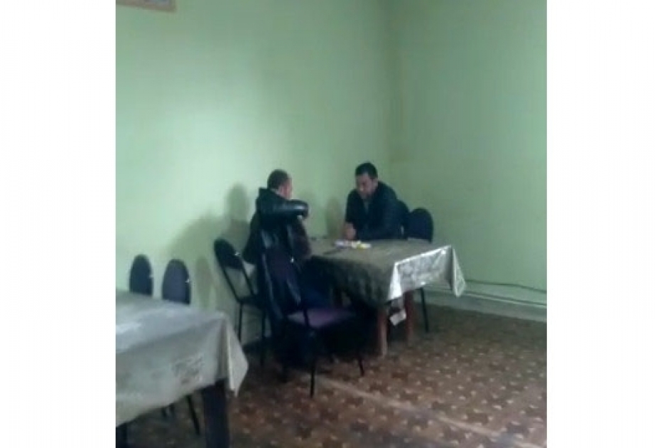 Ağstafada karantin rejimini pozan kafe aşkarlanıb