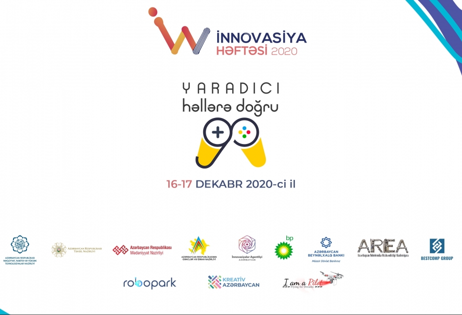 Ölkəmizdə ilk dəfə “Creative Solution Go” olimpiadası keçirilib