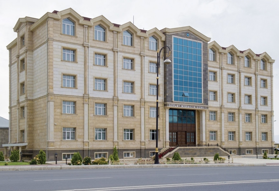 Muxtar respublikada dövlət miqrasiya siyasəti uğurla həyata keçirilir