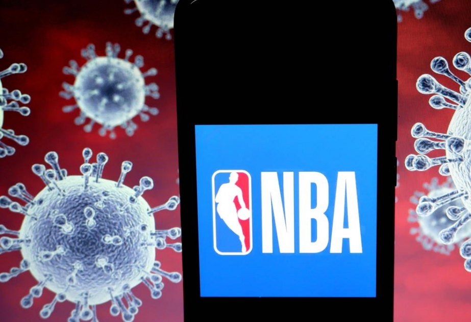 "Große Sorgen" wegen Corona in der NBA
