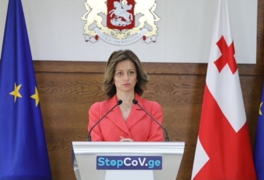 Covid-19 : la Géorgie achète du remdésivir