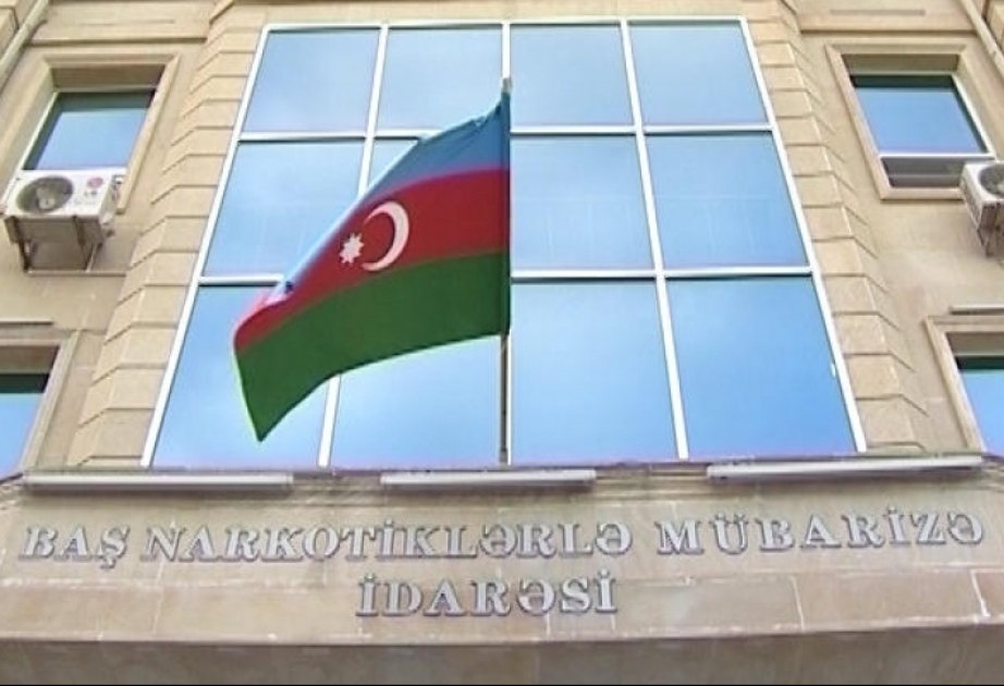 Masallıda narkotik vasitələrin qanunsuz dövriyyəsində şübhəli bilinən keçmiş məhkum yaxalanıb