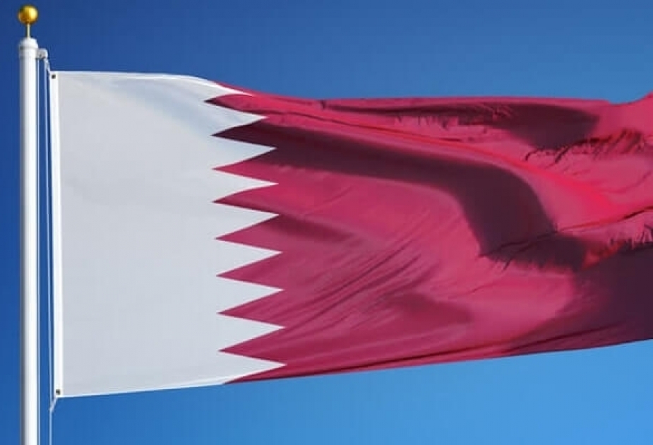 دولة قطر تحتفل بيومها الوطني