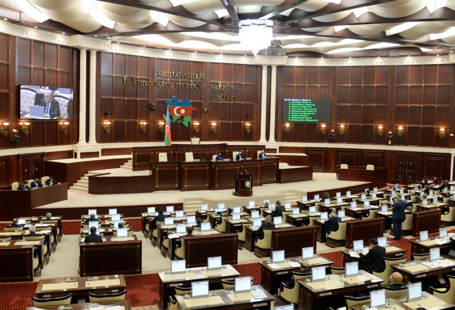 المجلس الوطني يعقد جلسة عامة للنظر في تعديلات في القوانين الـ16