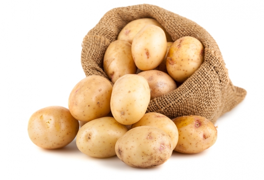 Почему полезно есть картофель: восемь важных для здоровья причин