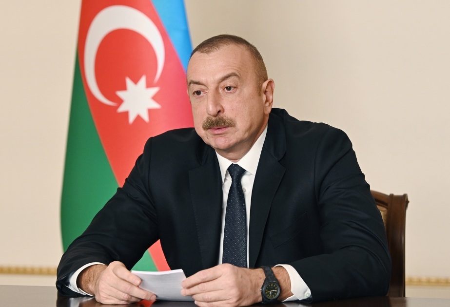 Prezident: Azərbaycanda vaksinləmə gələn ilin əvvəlində başlanacaq, könüllü olacaq və dövlət hesabına həyata keçiriləcək