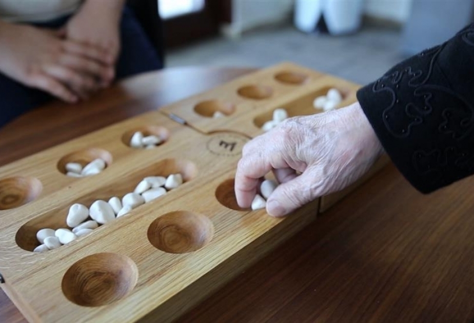 Turkey’s Mangala game added to UNESCO Representative List of Intangible Cultural Heritage of Humanity
