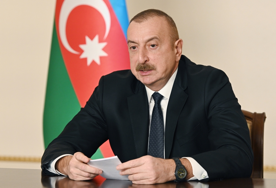 Prezident İlham Əliyev: Biz istəyirik ki, Qarabağda bərpa işlərinə dost ölkələrdən olan şirkətlər cəlb edilsin
