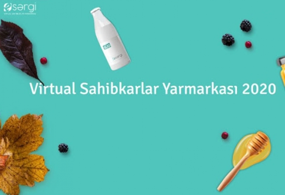 Konfederasiya: “Virtual Sahibkarlıq Yarmarkası”nın platformasından 100-dən çox sahibkar yararlanır