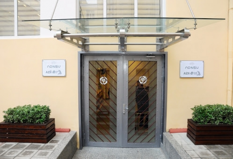 Azİİ Elektron Kitab Evi oxucuları üçün yeni axtarış imkanları yaradıb