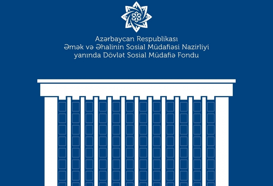 Şəhid ailələri üzvlərindən 1300-dək şəxsə pensiya, müavinət və təqaüd təyin olunub