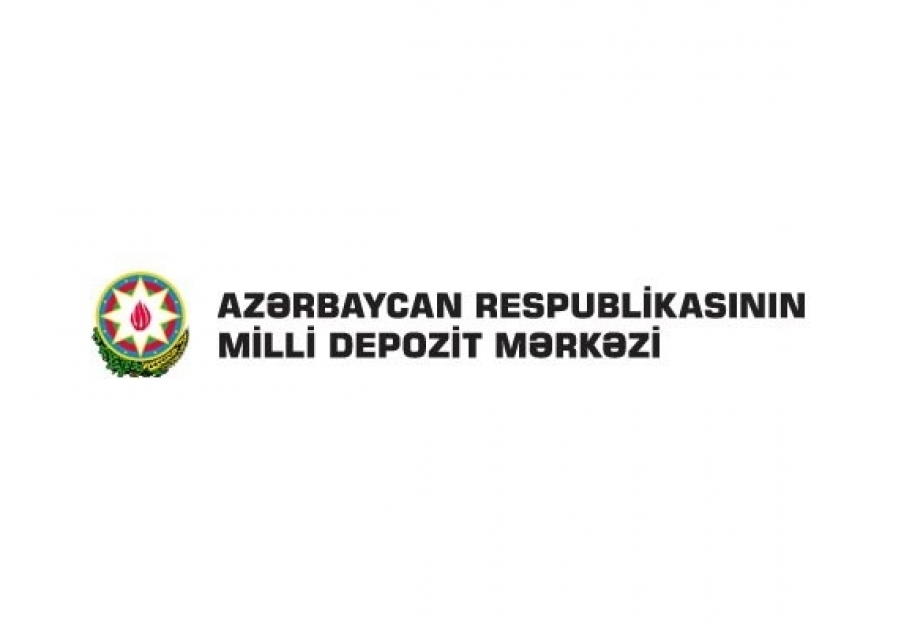 Milli Depozit Mərkəzinin xidmət haqları optimallaşdırılıb