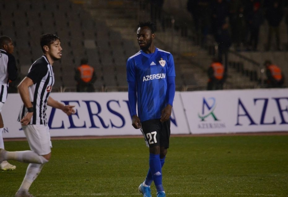 “Qarabağ”ın legioneri Türkiyə klubuna keçə bilər