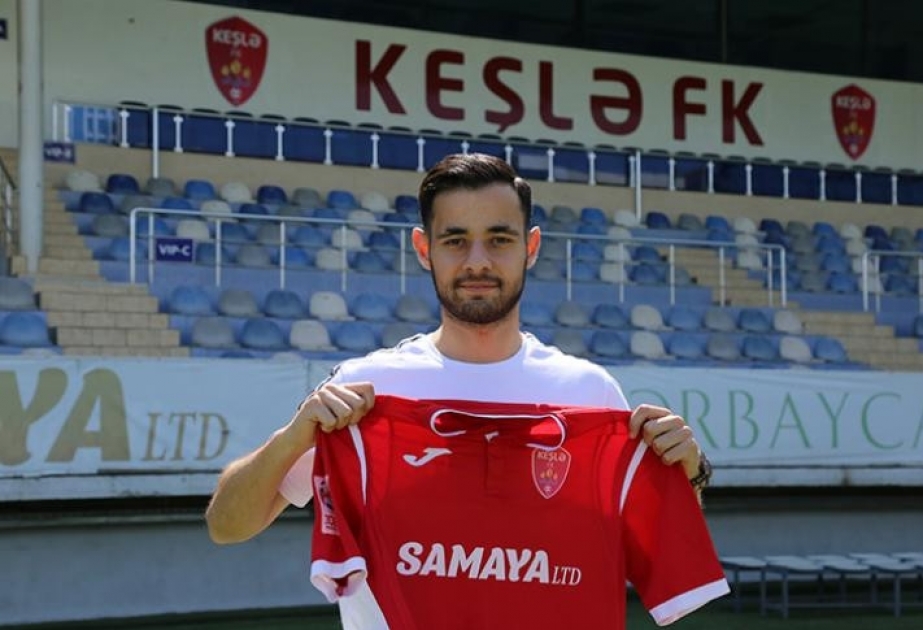 Millimizin sabiq futbolçusu Niderlandda klubunu dəyişə bilər