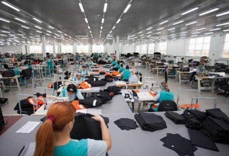 Textil-und Bekleidungsindustrie: Von Januar bis Dezember 2020 Waren im Wert von 363,5 Millionen Manat hergestellt