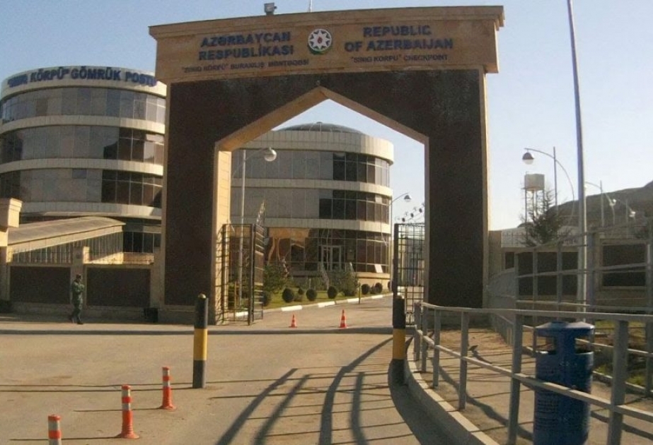 Rusiya ilə Azərbaycan arasında nəqliyyat əlaqəsi tam şəkildə həyata keçirilir