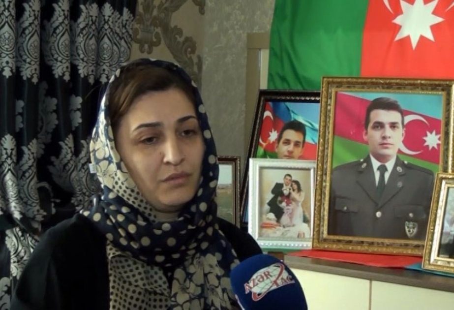 Füzuli, Qubadlı, Cəbrayıl uğrunda döyüşlərdə iştirak etdi, müharibənin bitməsinə bir gün qalmış Şuşada şəhid oldu - REPORTAJ VİDEO