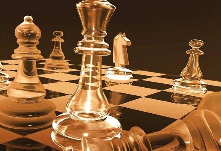 Dünya çempionatının finalında Azərbaycanı iki şahmatçı təmsil edəcək
