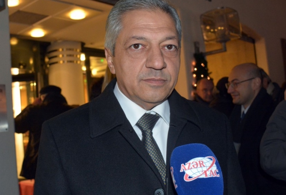 Belçika parlamentinin sənədində BMT Təhlükəsizlik Şurasının qətnamələrinə istinadın əks olunması erməni lobbisini məyus etdi