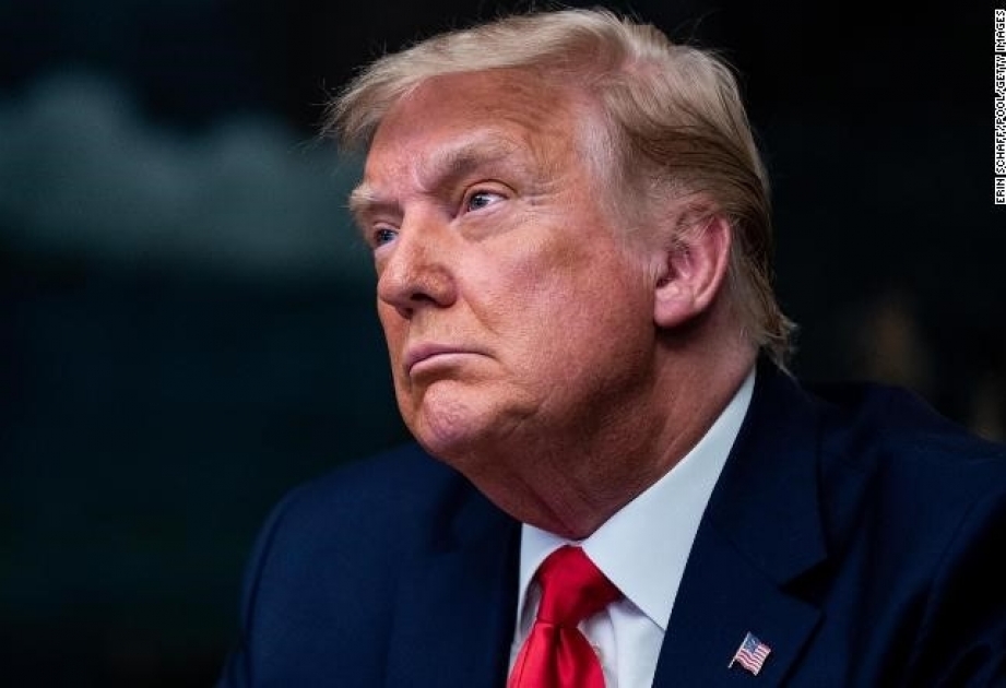 Trump aprueba fondos por dos días para evitar el cierre del Gobierno en EE.UU.
