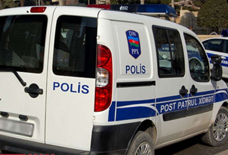 Axtarışda olan 128 nəfər saxlanılaraq aidiyyəti üzrə təhvil verilib