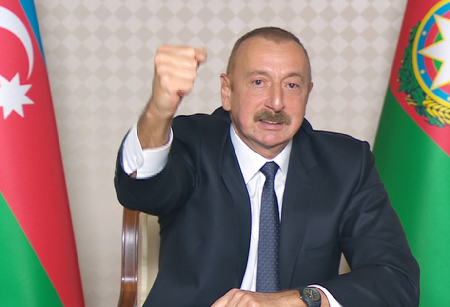 Ağılın gücü ilə qazanılmış Qələbə və Azərbaycanın “ağıllı güc” strategiyası