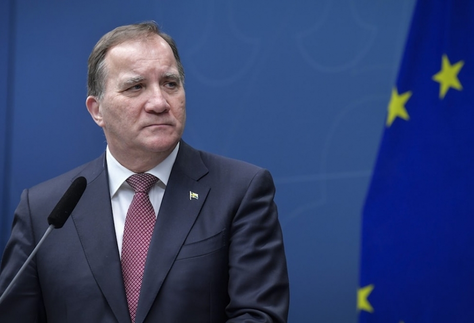 Премьер-министр Швеции представил новые ограничения для борьбы с пандемией коронавируса