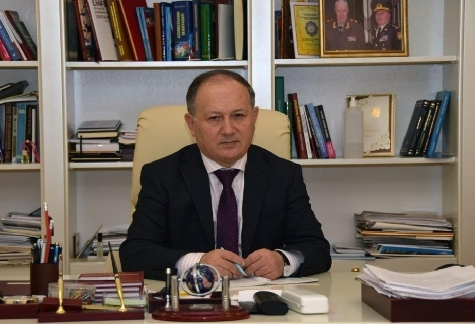 Vətən müharibəsindəki şanlı Qələbəmiz ölkəmizin gələcək inkişafına böyük töhfələr verəcək