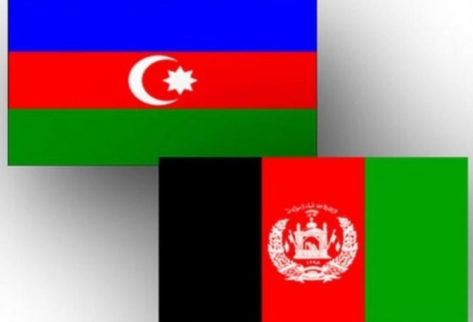 Afghanische Delegation besucht Aserbaidschan
