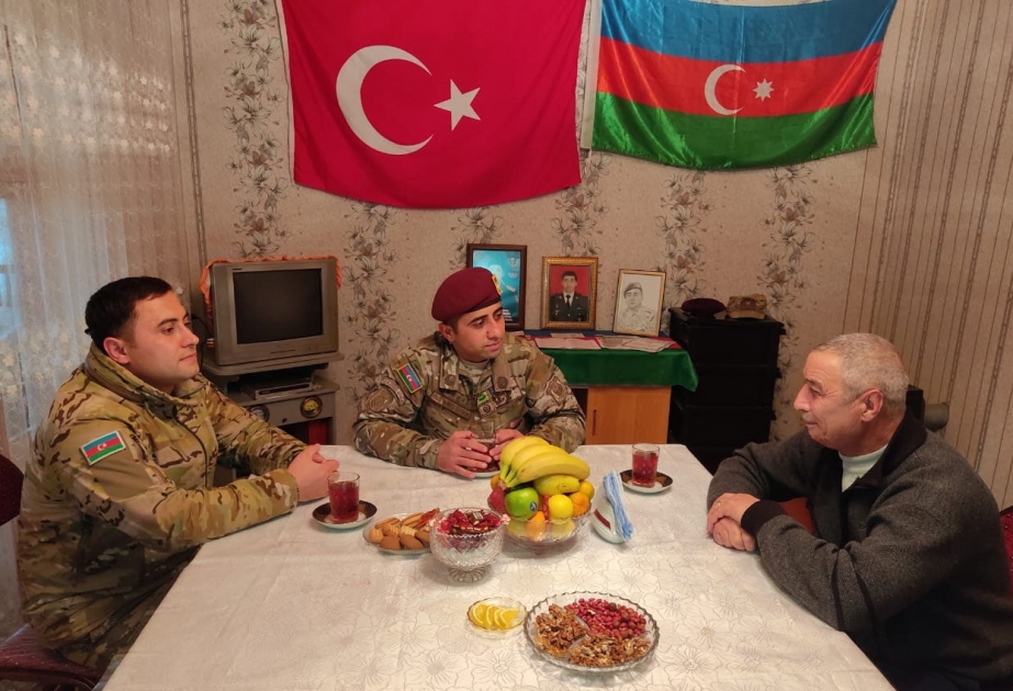 “Qarabağ” ordenli igidimizin Şuşaya qədər davam edən döyüş yolu VİDEO
