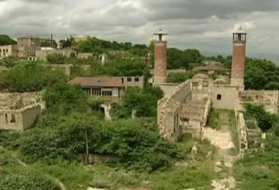Şuşa dünyanın ən gözəl şəhərləri siyahısında öz layiqli yerini tutacaq