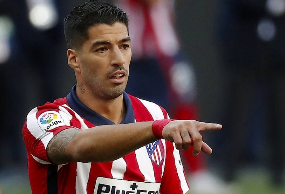 Stürmer Luis Suarez gesteht vor Staatsanwaltschaft
